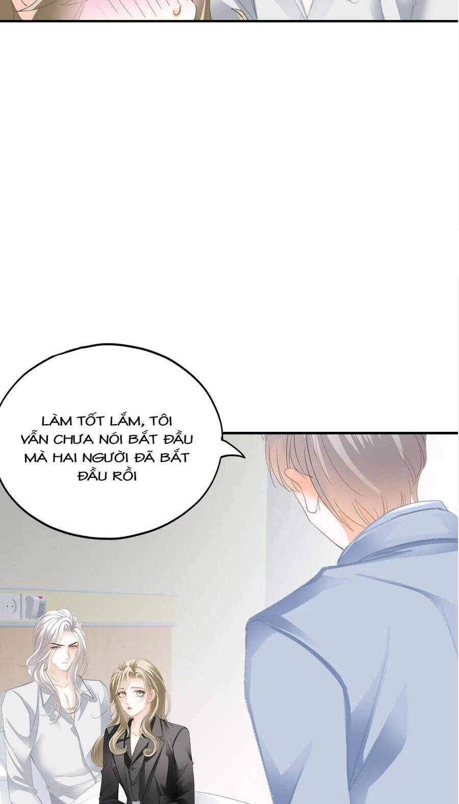 Bạo Quân Ái Nhân Chapter 126 - 8