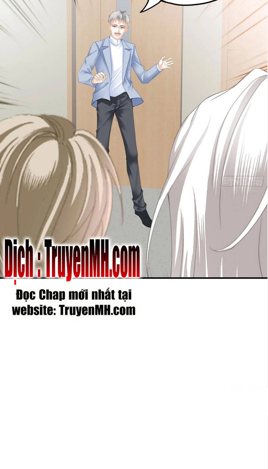 Bạo Quân Ái Nhân Chapter 126 - 10