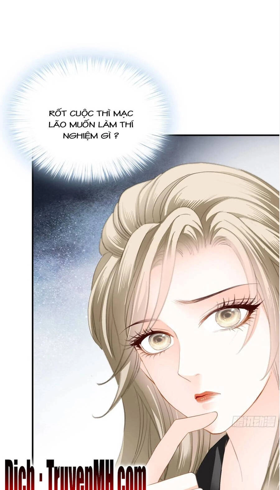 Bạo Quân Ái Nhân Chapter 126 - 11