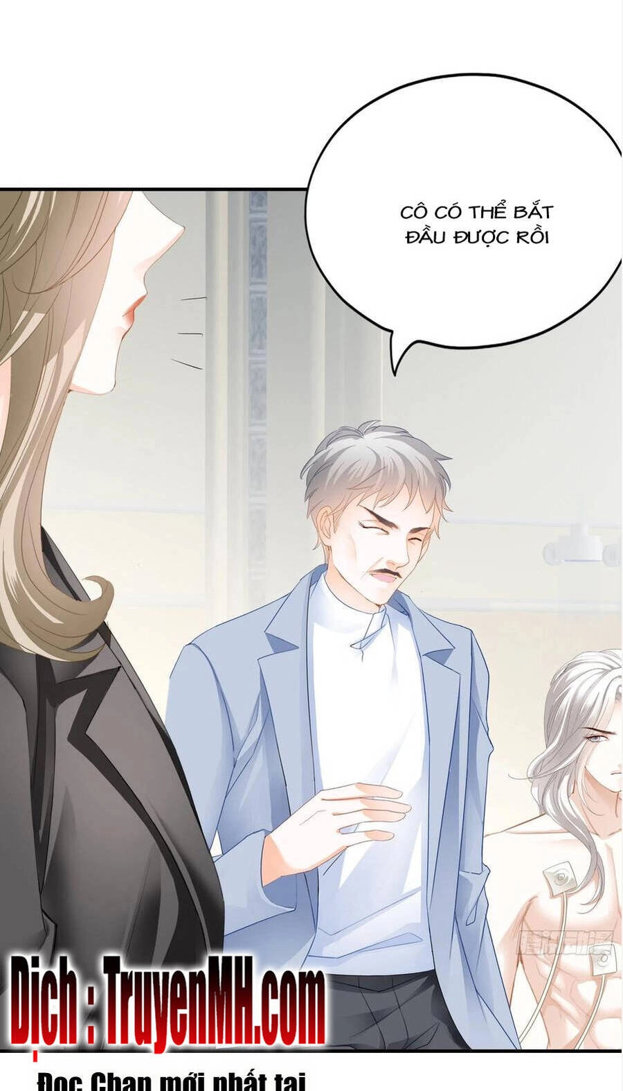 Bạo Quân Ái Nhân Chapter 126 - 14