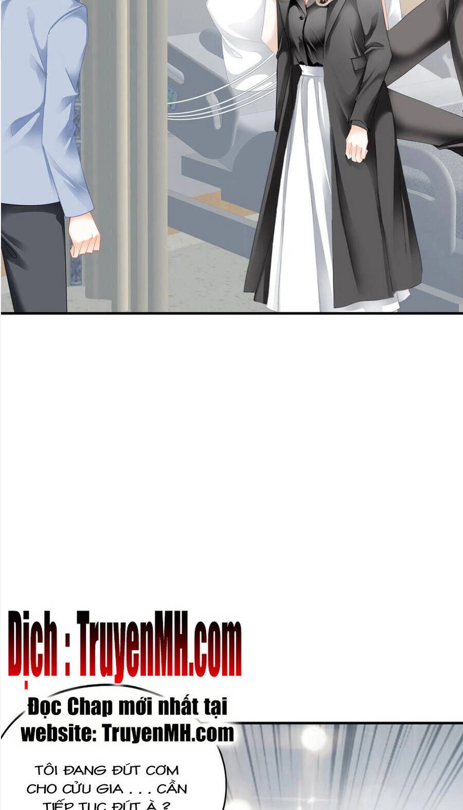 Bạo Quân Ái Nhân Chapter 126 - 17