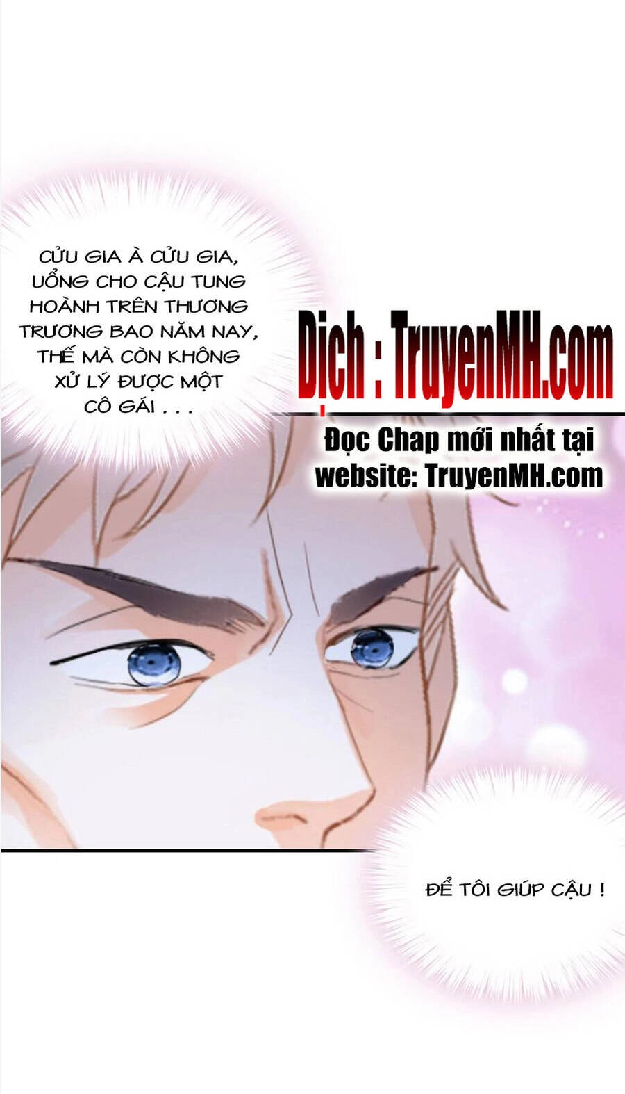 Bạo Quân Ái Nhân Chapter 126 - 19