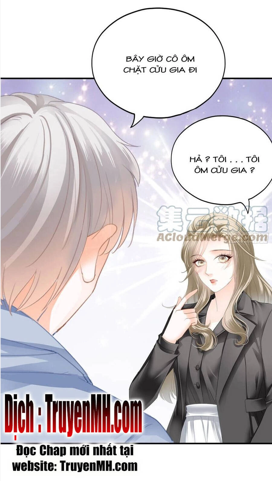 Bạo Quân Ái Nhân Chapter 127 - 2