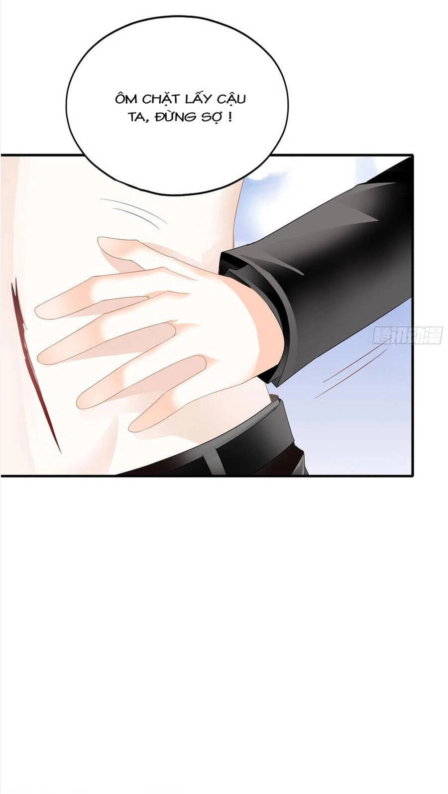 Bạo Quân Ái Nhân Chapter 127 - 7