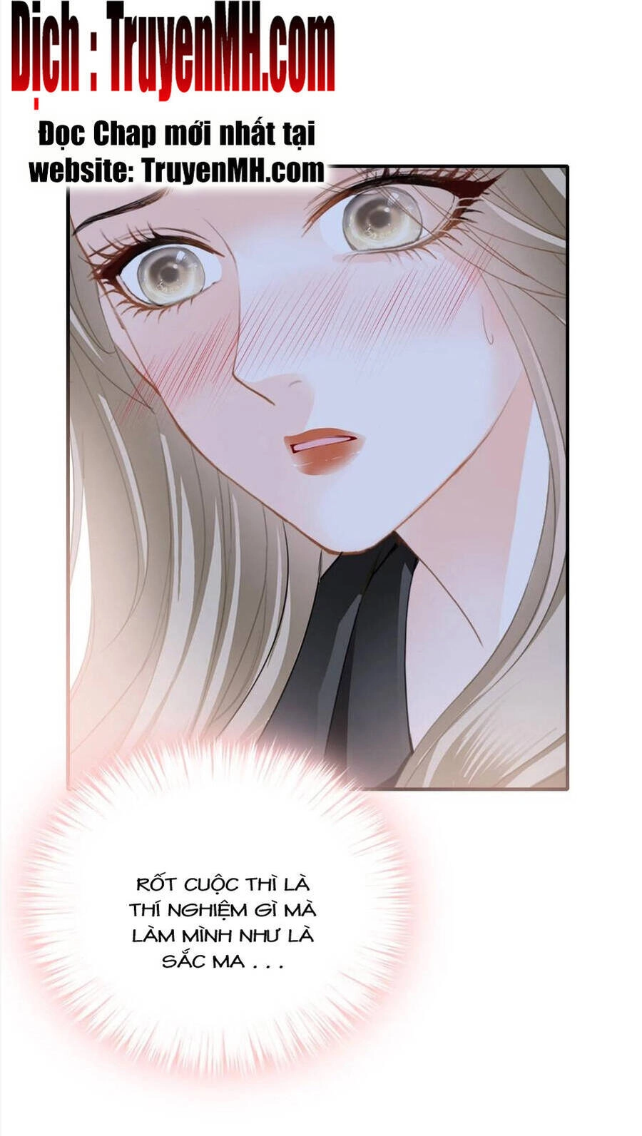 Bạo Quân Ái Nhân Chapter 127 - 8