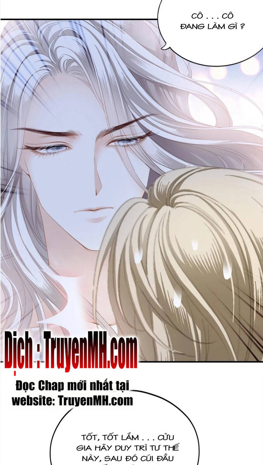 Bạo Quân Ái Nhân Chapter 127 - 13