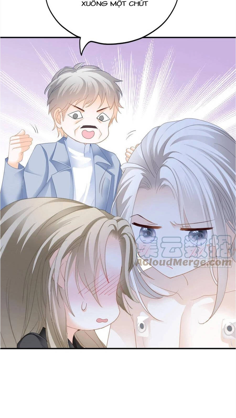 Bạo Quân Ái Nhân Chapter 127 - 14