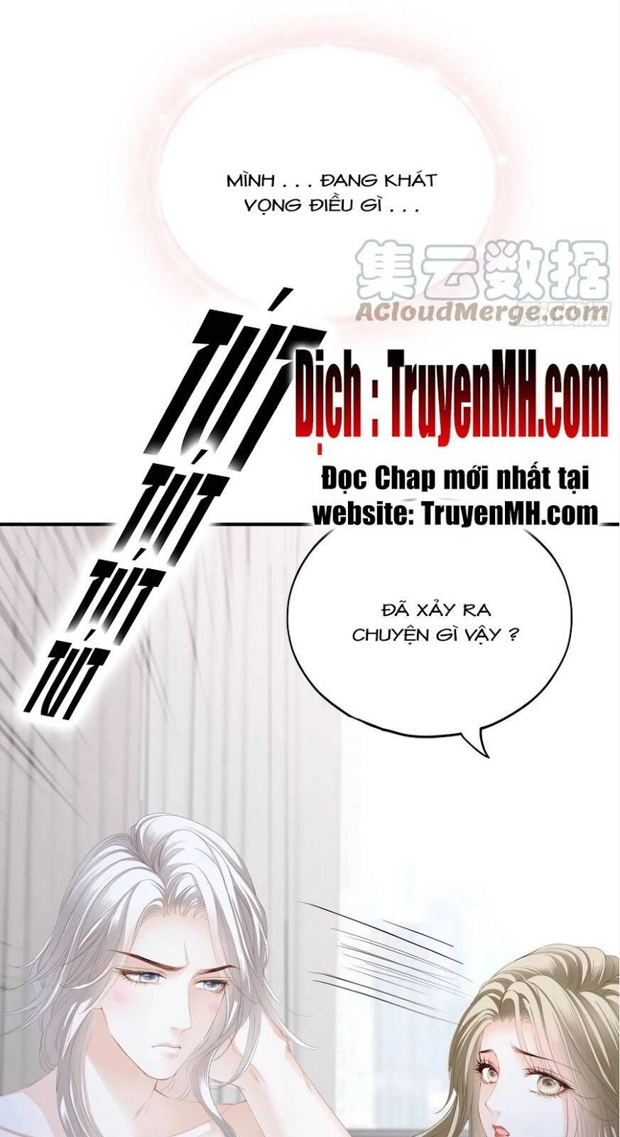 Bạo Quân Ái Nhân Chapter 128 - 2