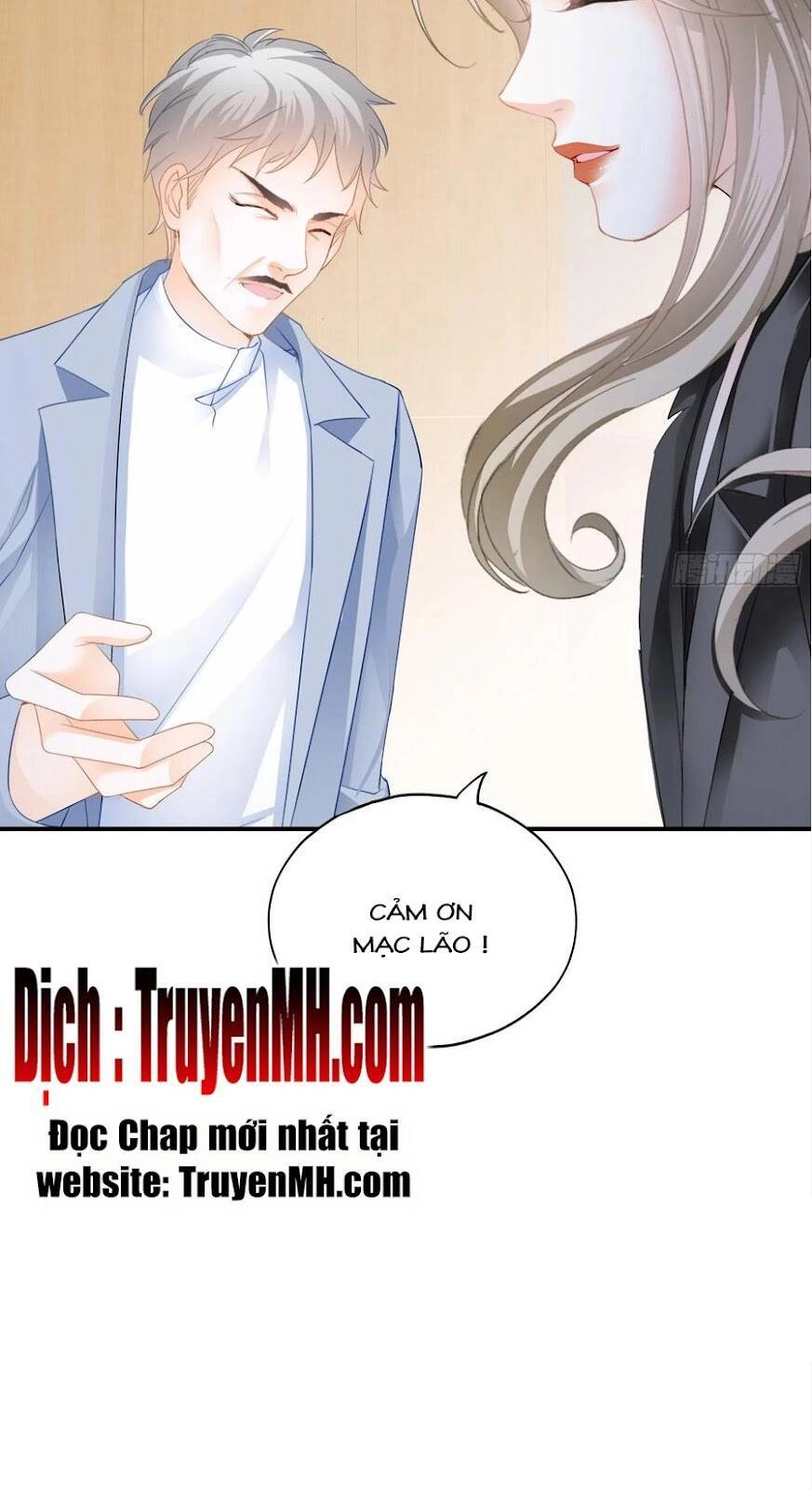 Bạo Quân Ái Nhân Chapter 128 - 7