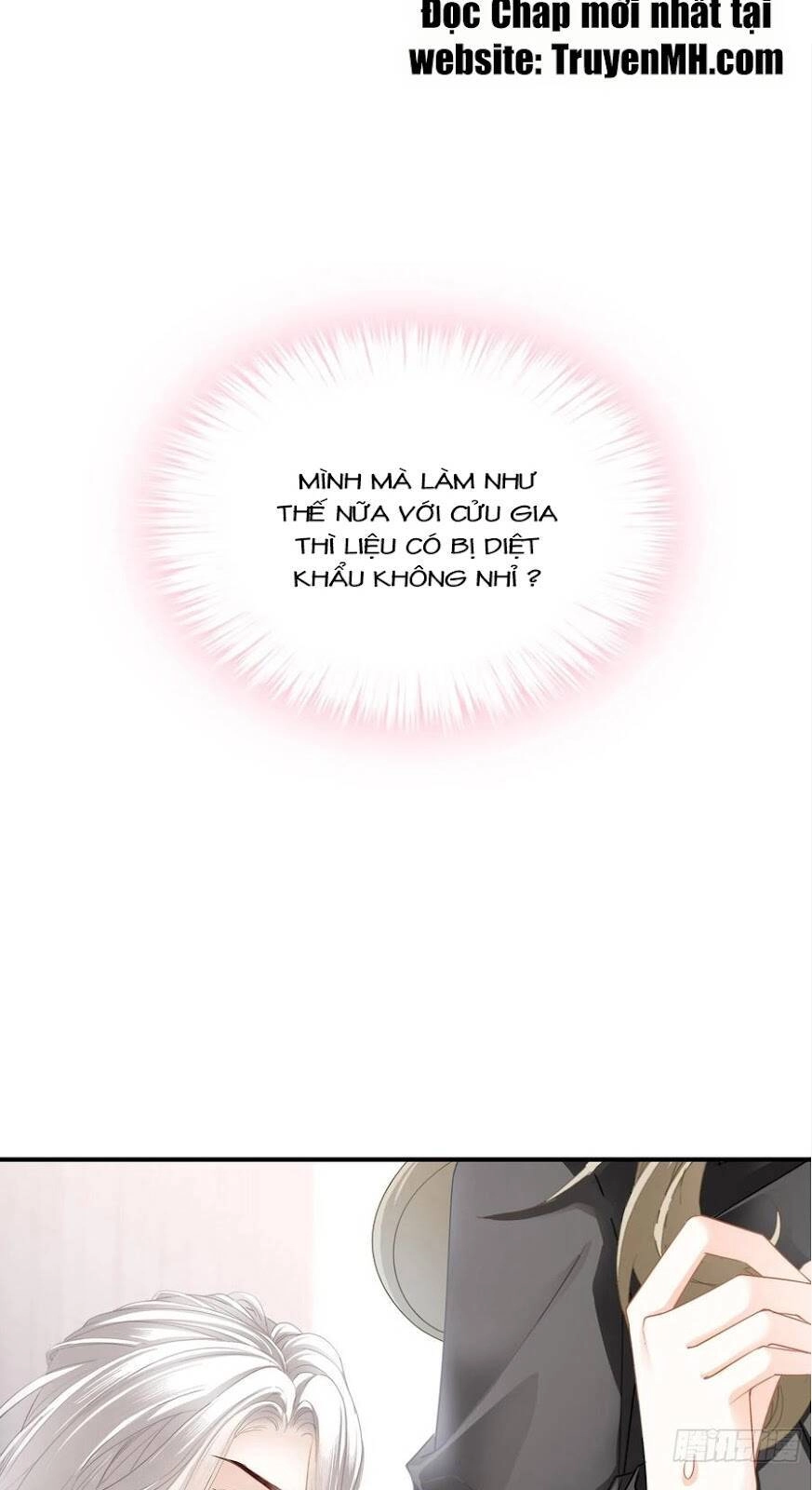 Bạo Quân Ái Nhân Chapter 128 - 9