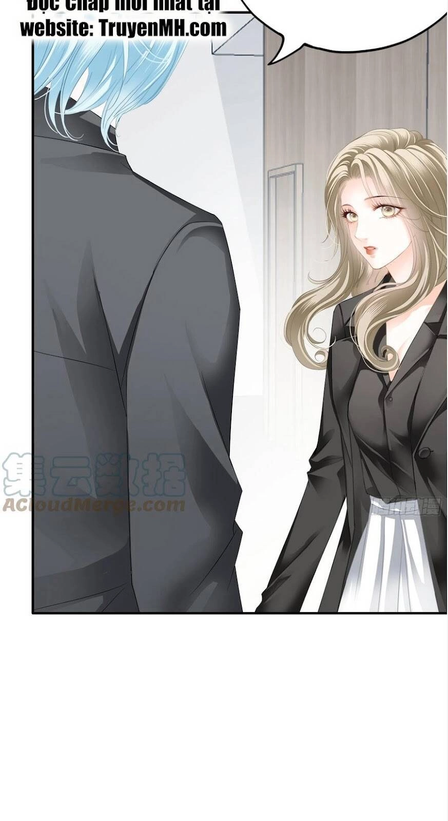 Bạo Quân Ái Nhân Chapter 128 - 13