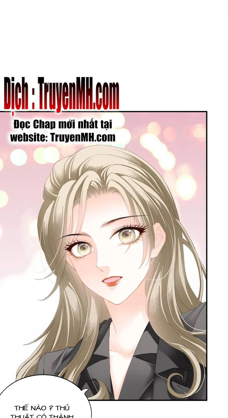 Bạo Quân Ái Nhân Chapter 128 - 14