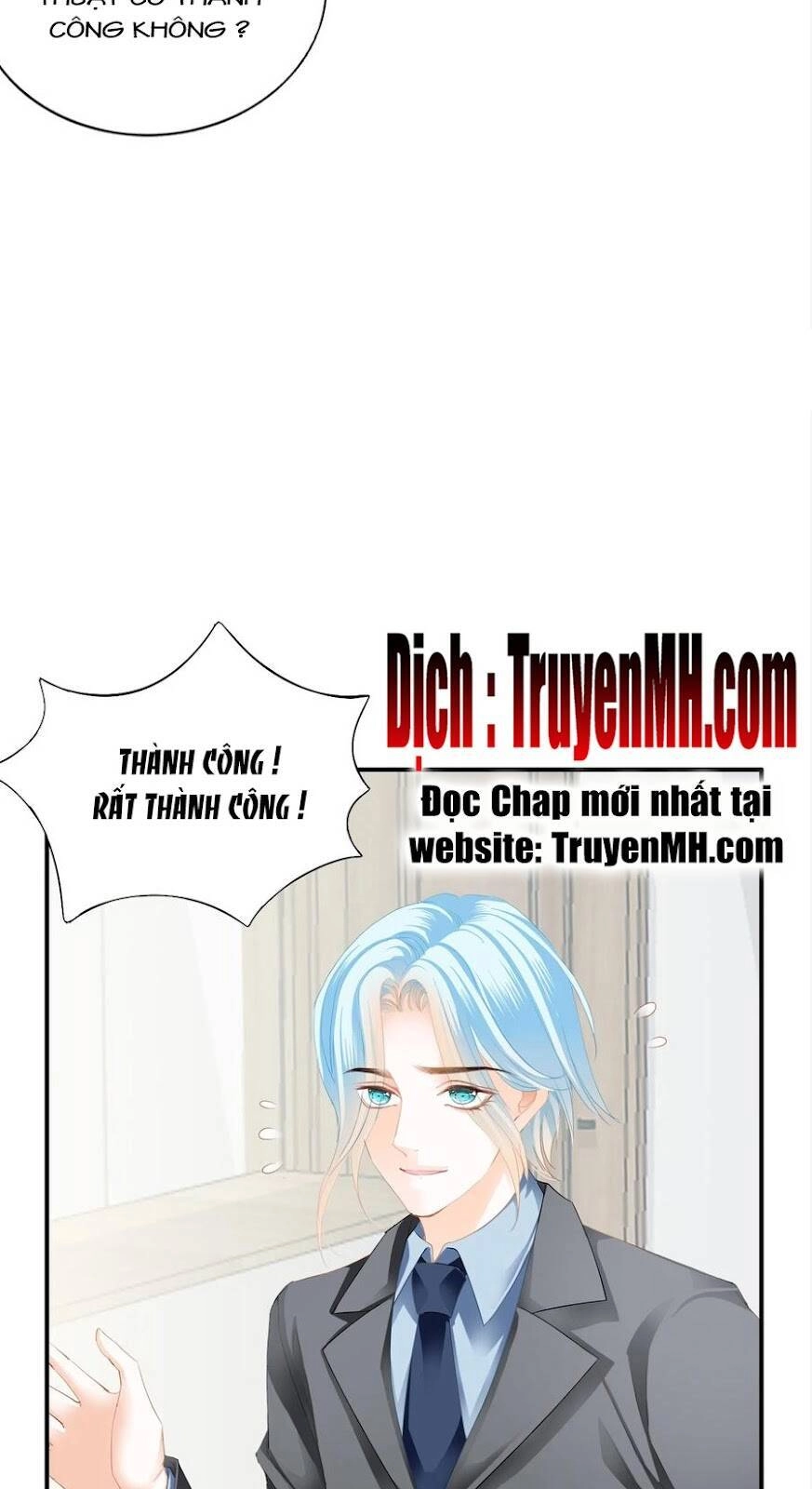 Bạo Quân Ái Nhân Chapter 128 - 15