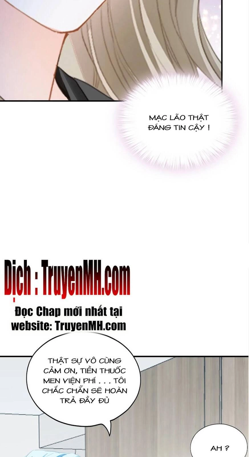 Bạo Quân Ái Nhân Chapter 128 - 17