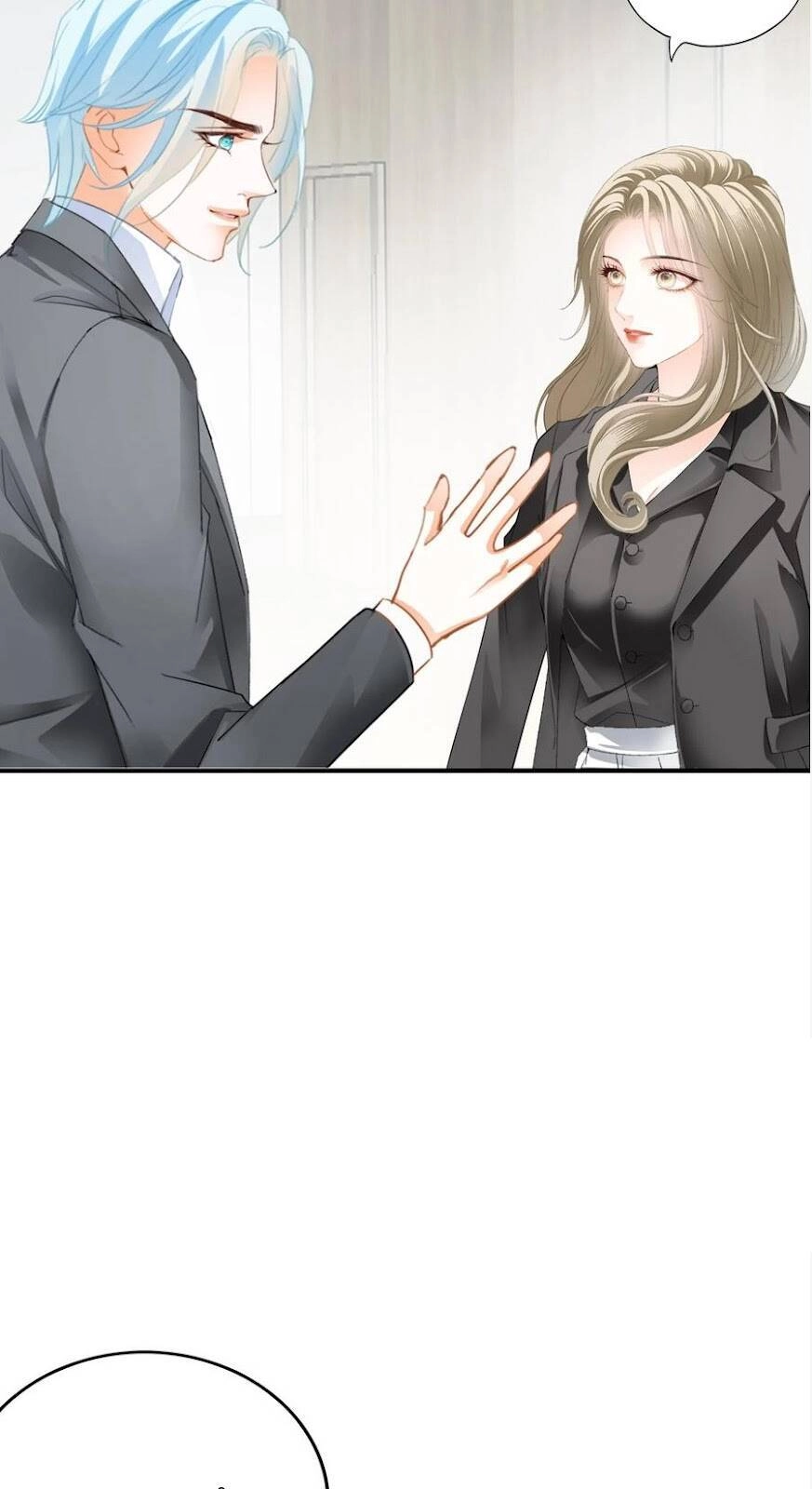 Bạo Quân Ái Nhân Chapter 128 - 18