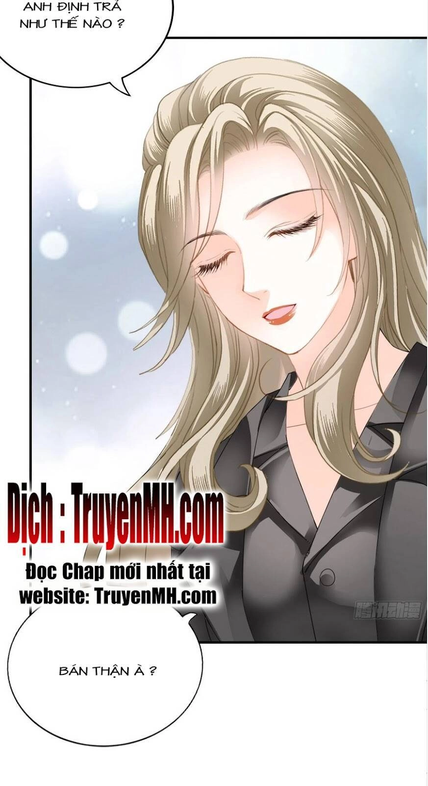 Bạo Quân Ái Nhân Chapter 128 - 19