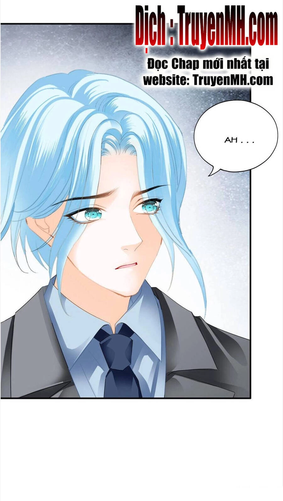 Bạo Quân Ái Nhân Chapter 129 - 2