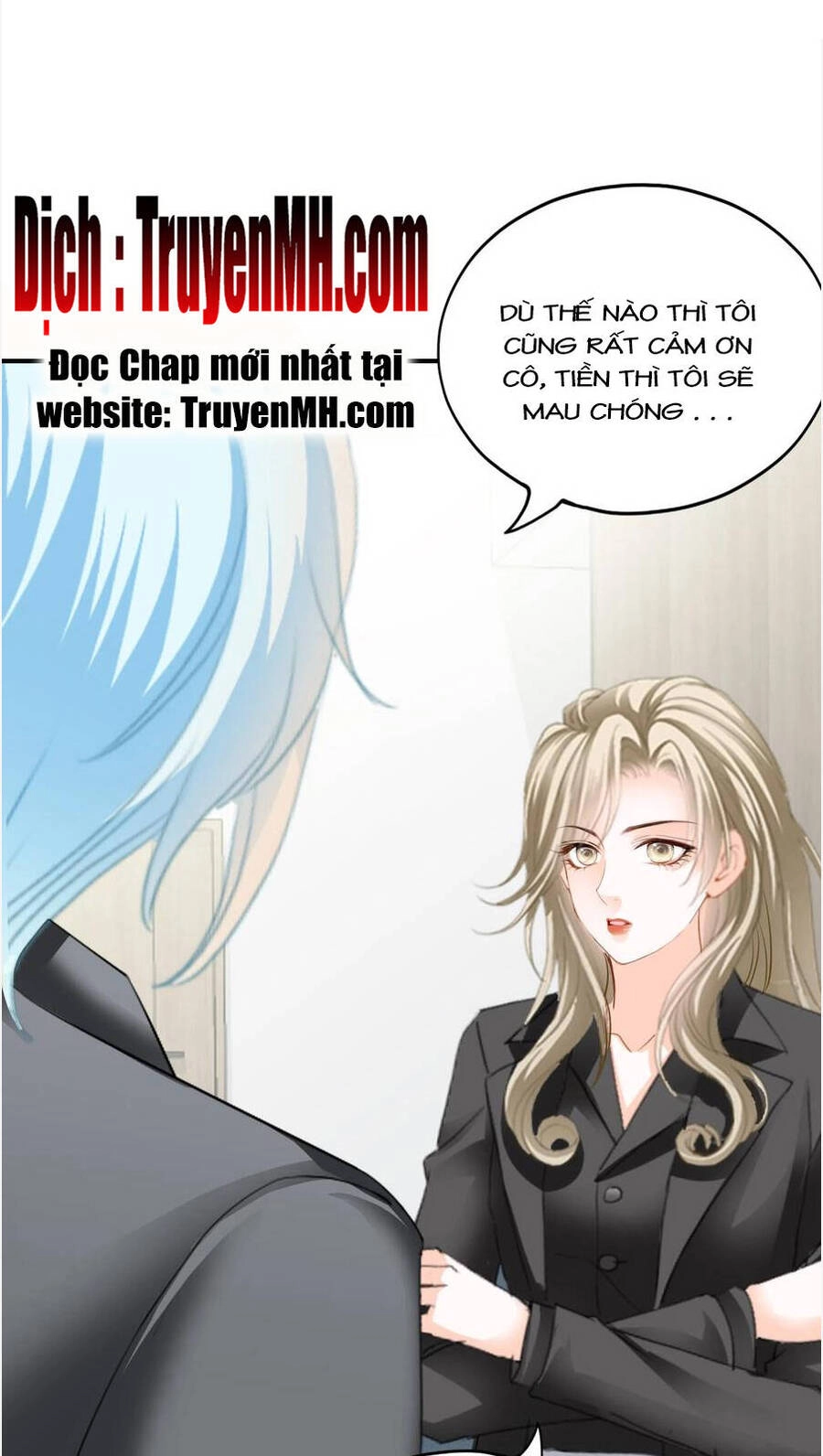 Bạo Quân Ái Nhân Chapter 129 - 3