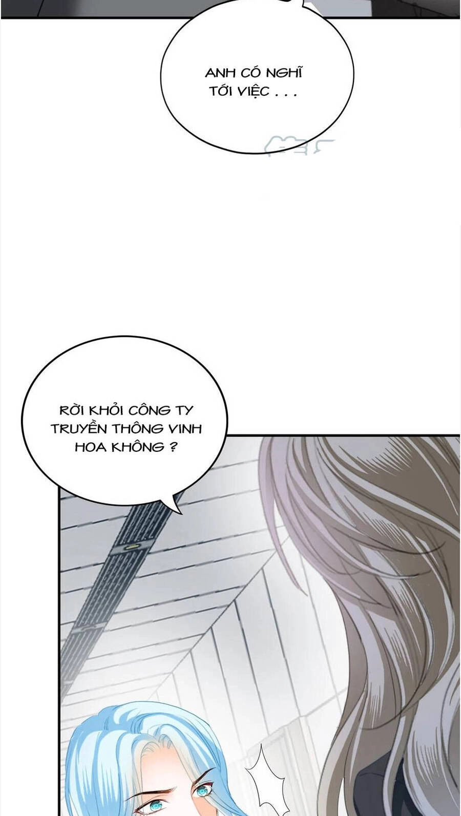 Bạo Quân Ái Nhân Chapter 129 - 4