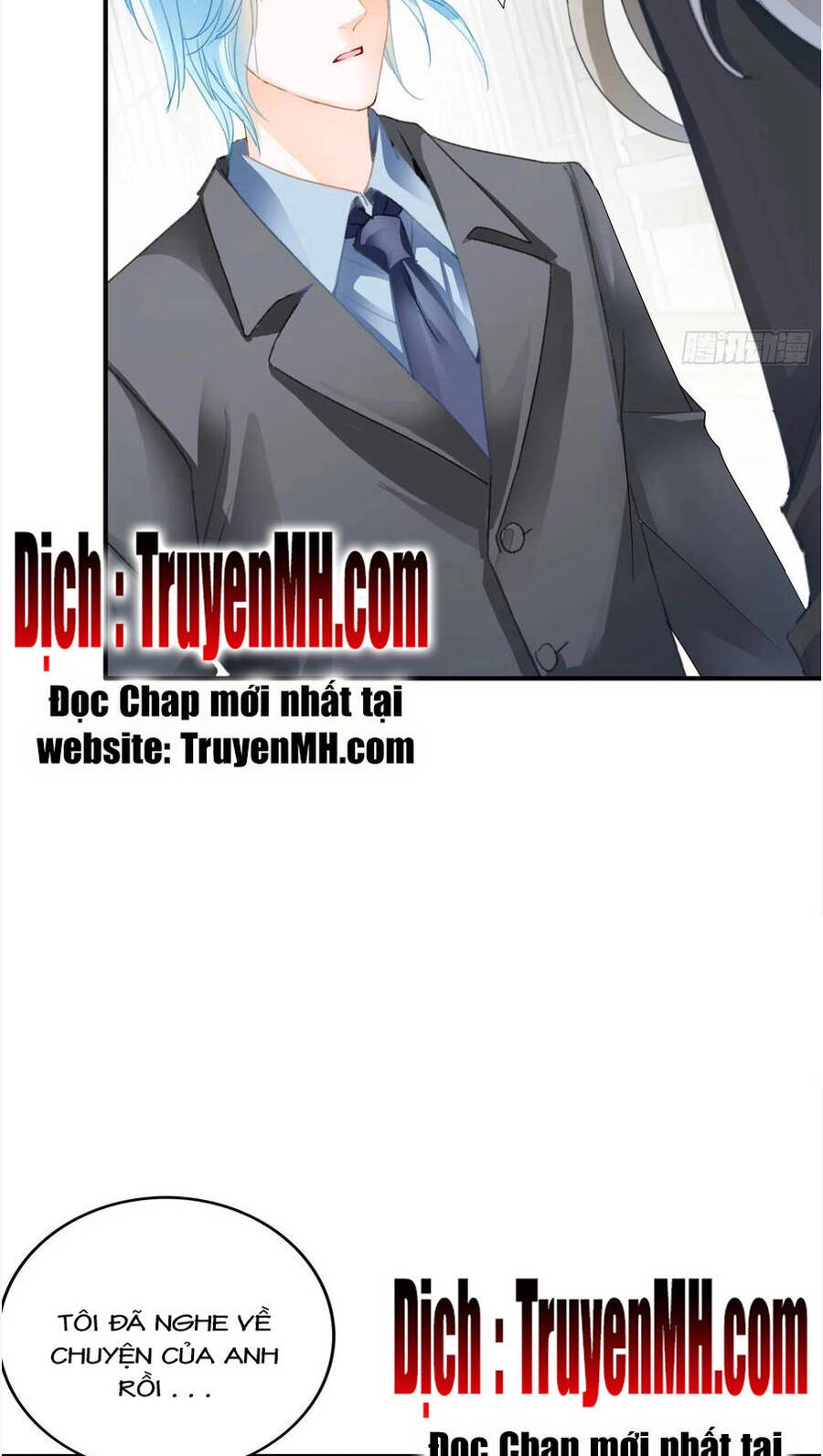 Bạo Quân Ái Nhân Chapter 129 - 5