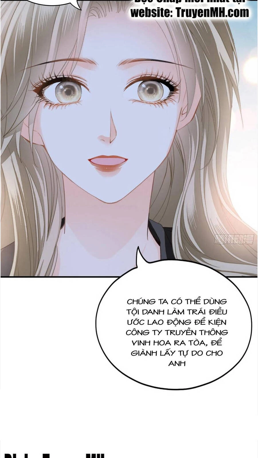 Bạo Quân Ái Nhân Chapter 129 - 6