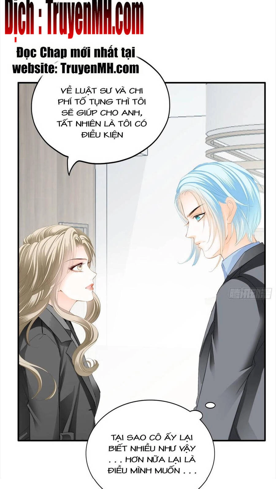 Bạo Quân Ái Nhân Chapter 129 - 7