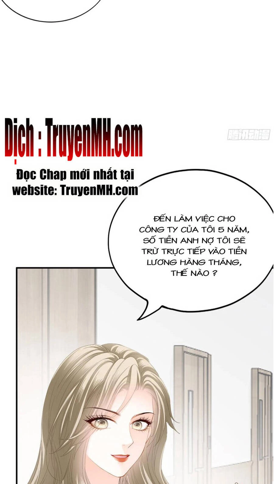 Bạo Quân Ái Nhân Chapter 129 - 9