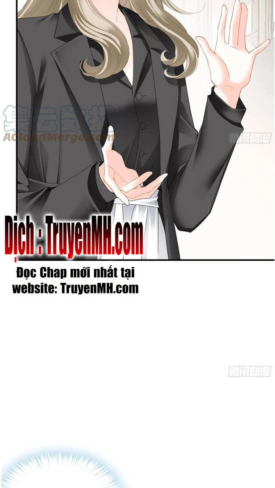 Bạo Quân Ái Nhân Chapter 129 - 10