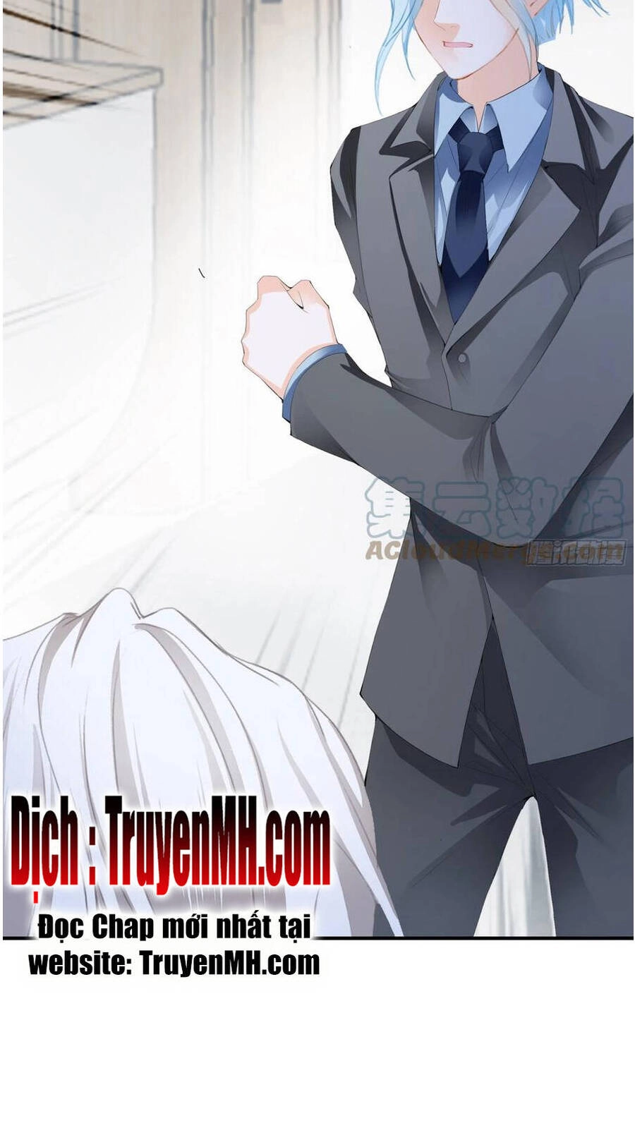 Bạo Quân Ái Nhân Chapter 129 - 16