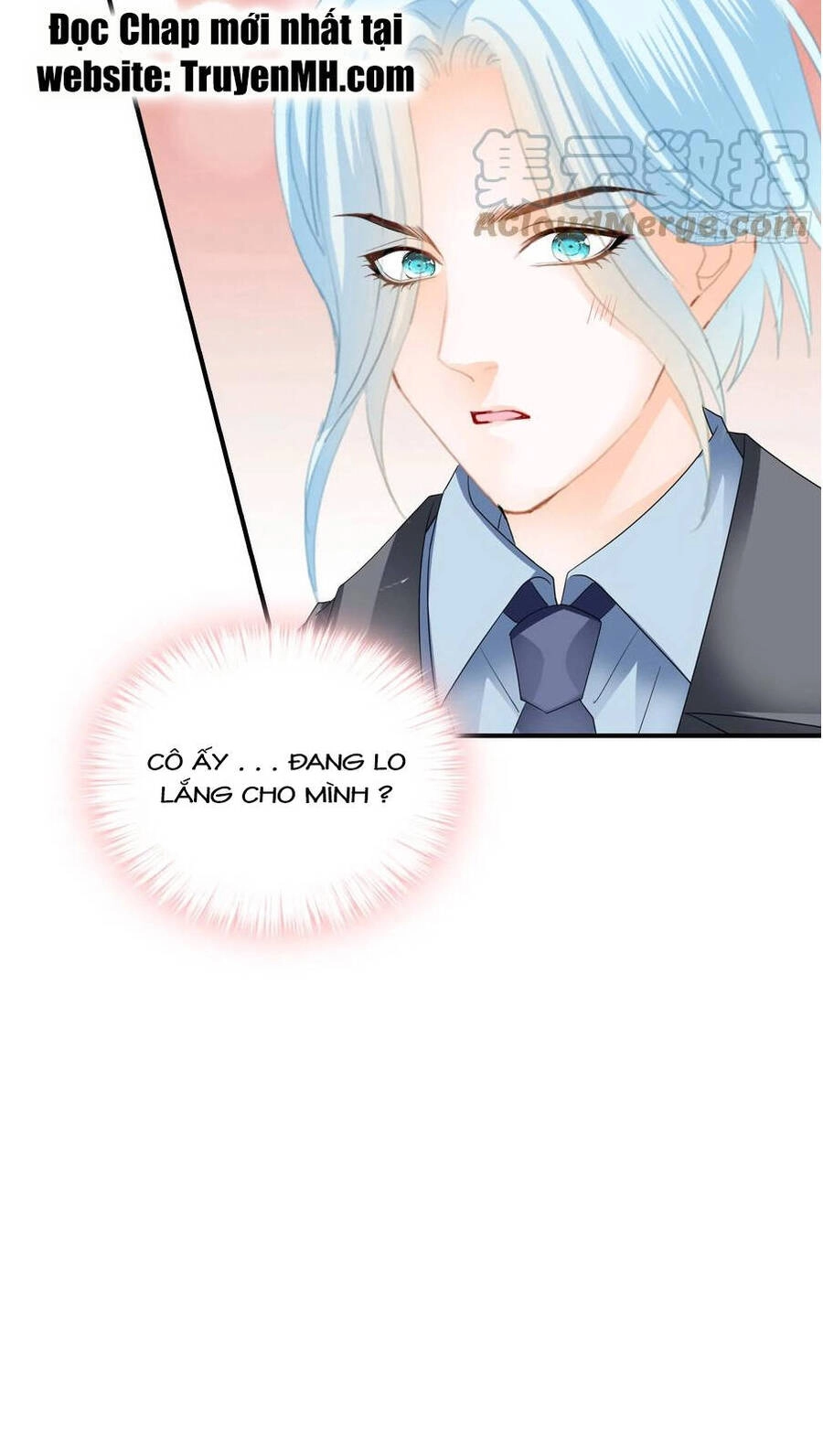 Bạo Quân Ái Nhân Chapter 129 - 18