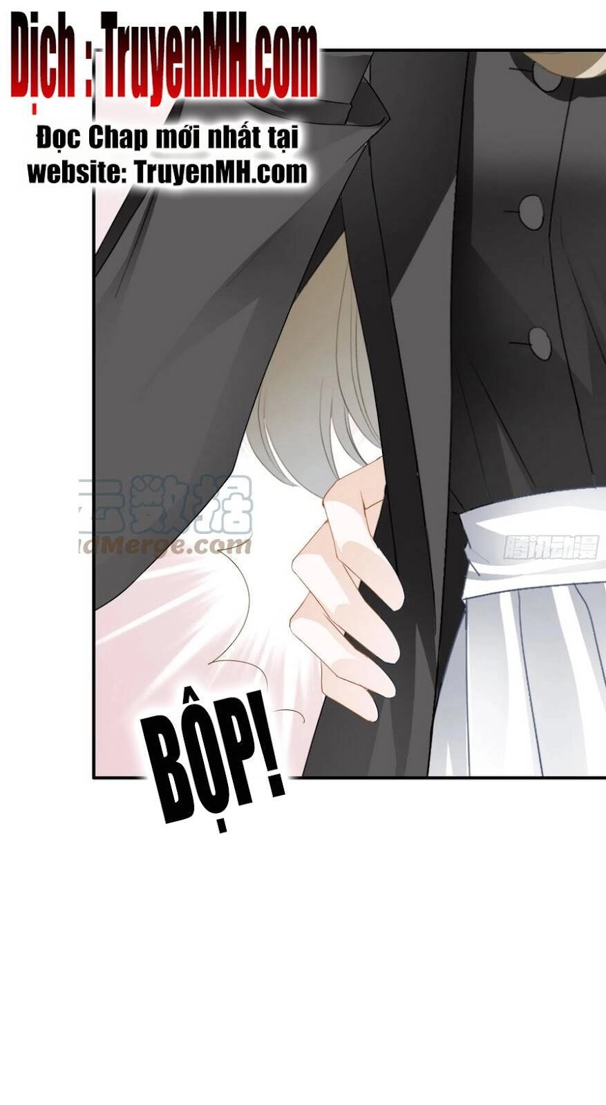 Bạo Quân Ái Nhân Chapter 130 - 2