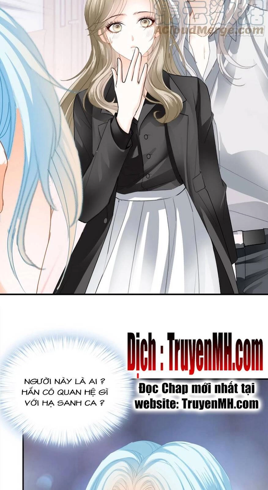 Bạo Quân Ái Nhân Chapter 130 - 4