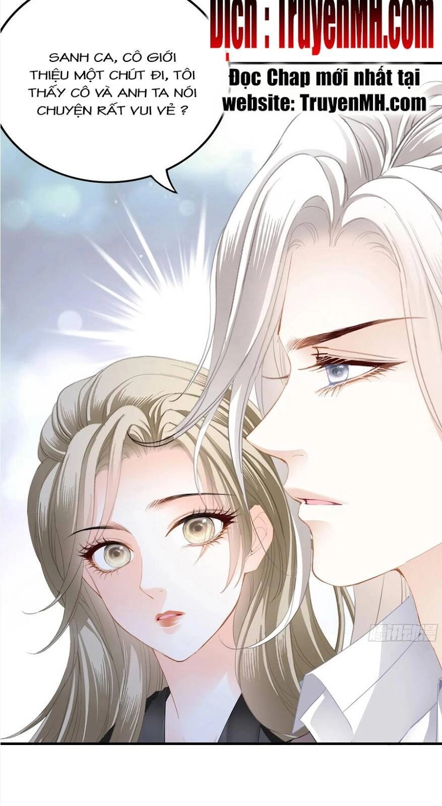 Bạo Quân Ái Nhân Chapter 130 - 6