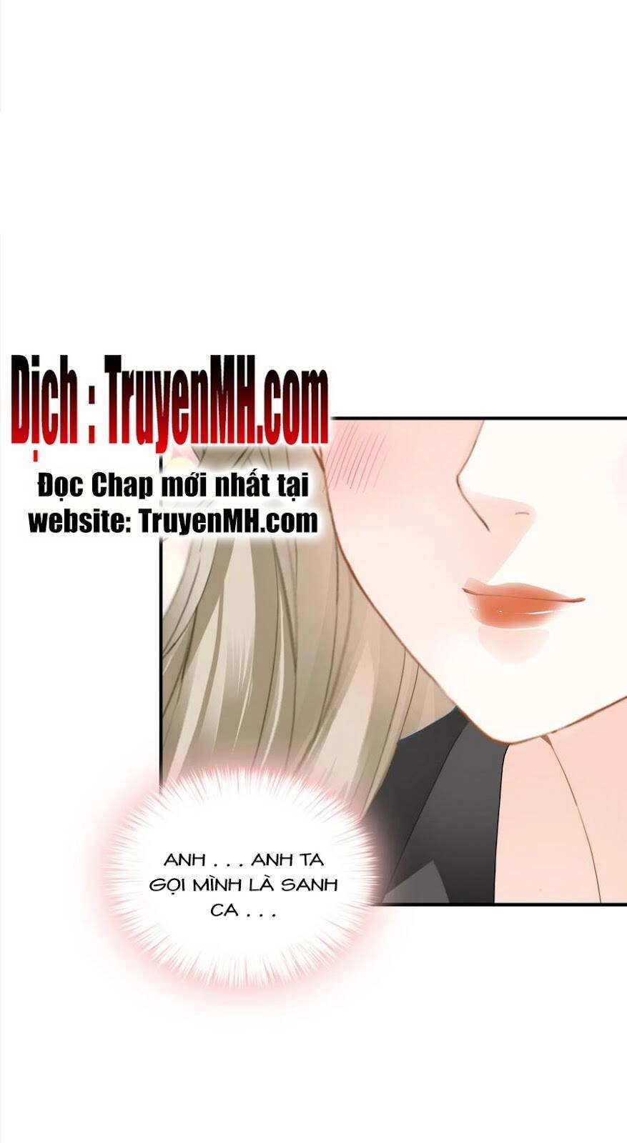 Bạo Quân Ái Nhân Chapter 130 - 7