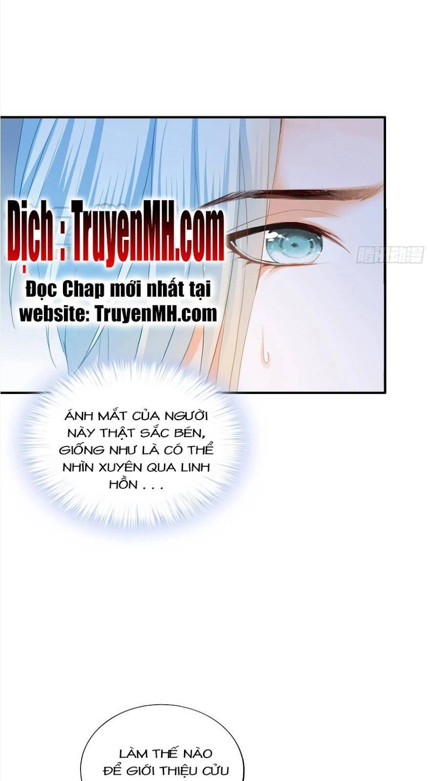 Bạo Quân Ái Nhân Chapter 130 - 10