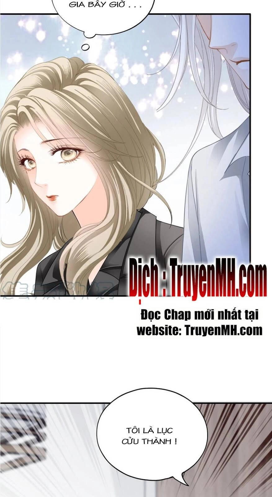 Bạo Quân Ái Nhân Chapter 130 - 11