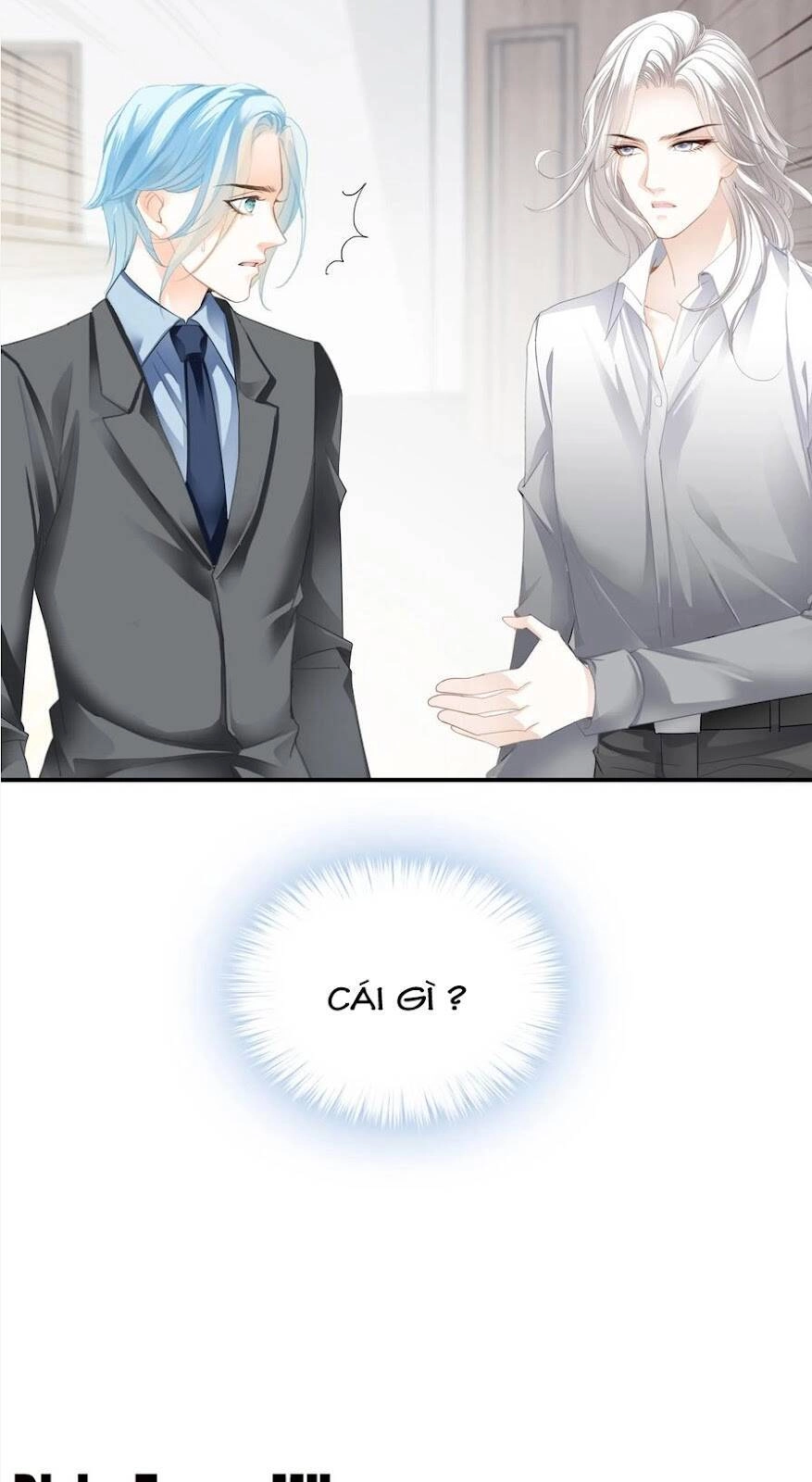 Bạo Quân Ái Nhân Chapter 130 - 12