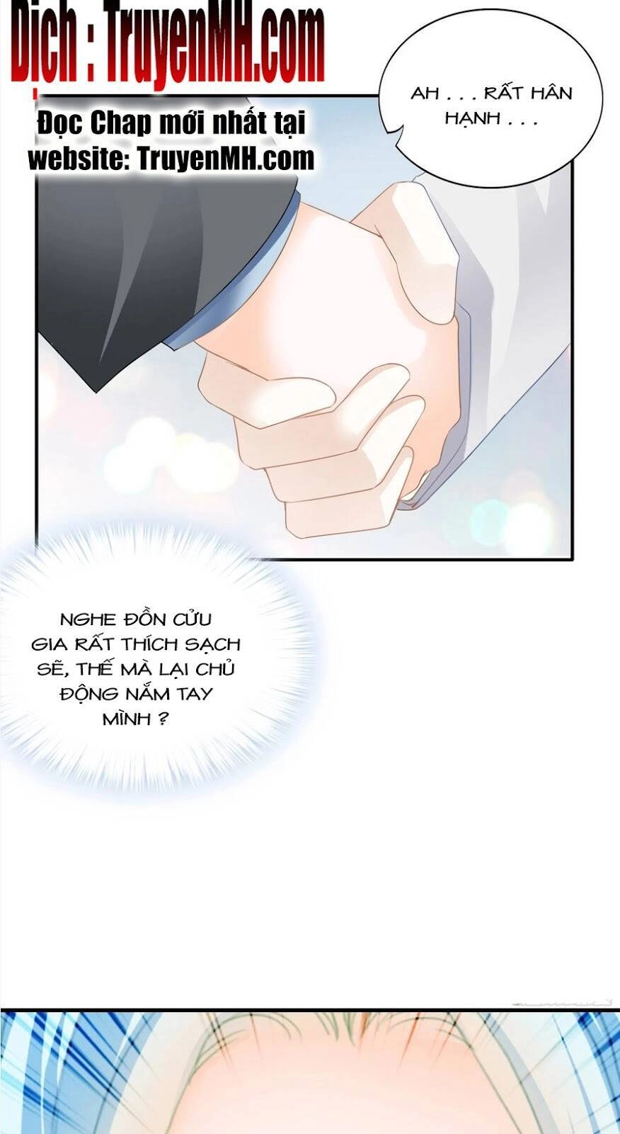 Bạo Quân Ái Nhân Chapter 130 - 13