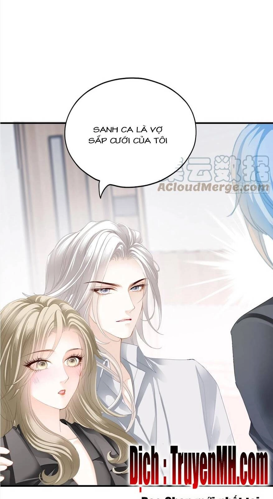 Bạo Quân Ái Nhân Chapter 130 - 15