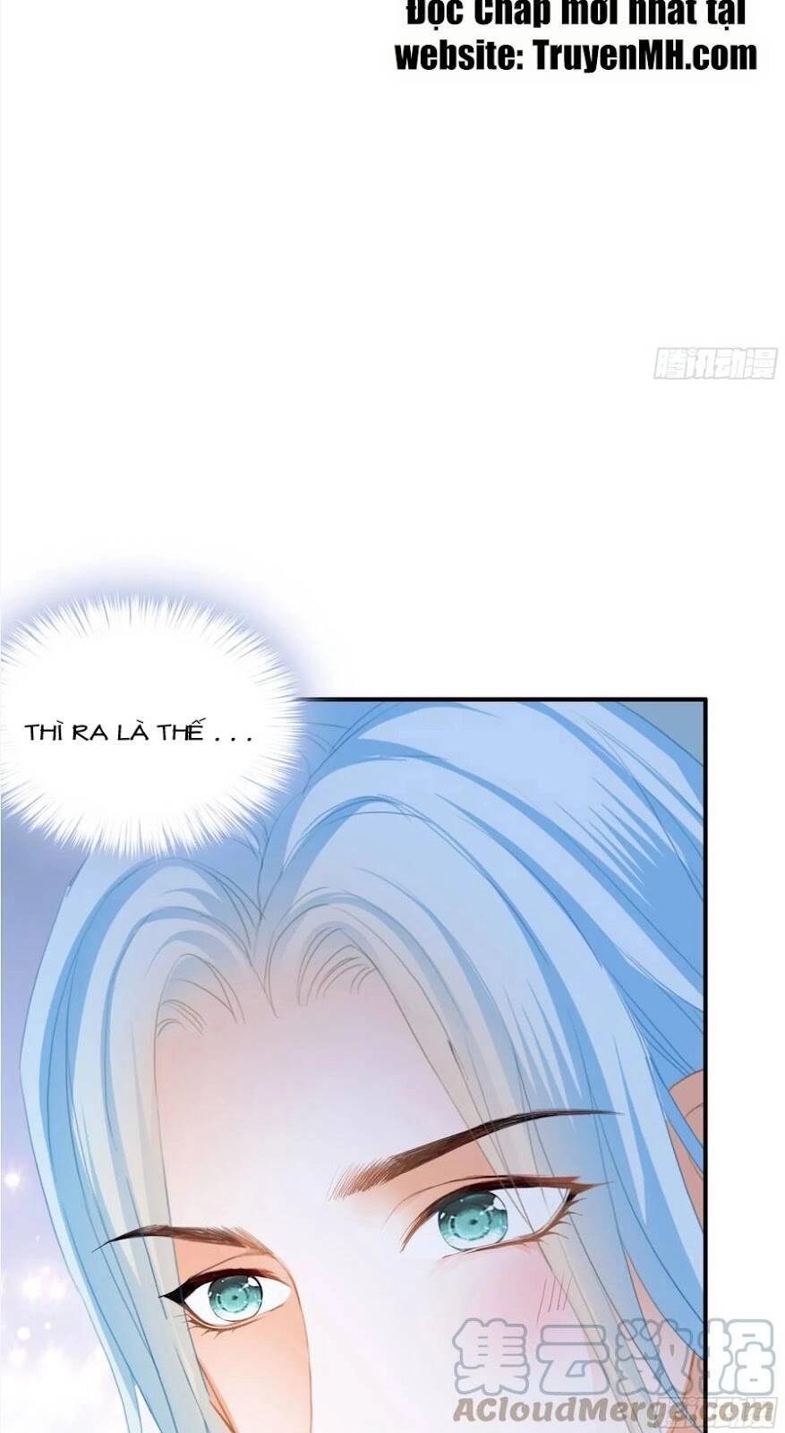 Bạo Quân Ái Nhân Chapter 130 - 16