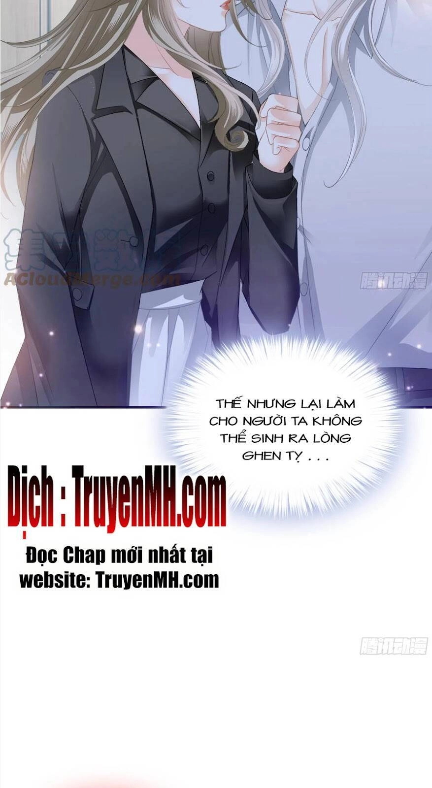 Bạo Quân Ái Nhân Chapter 130 - 18