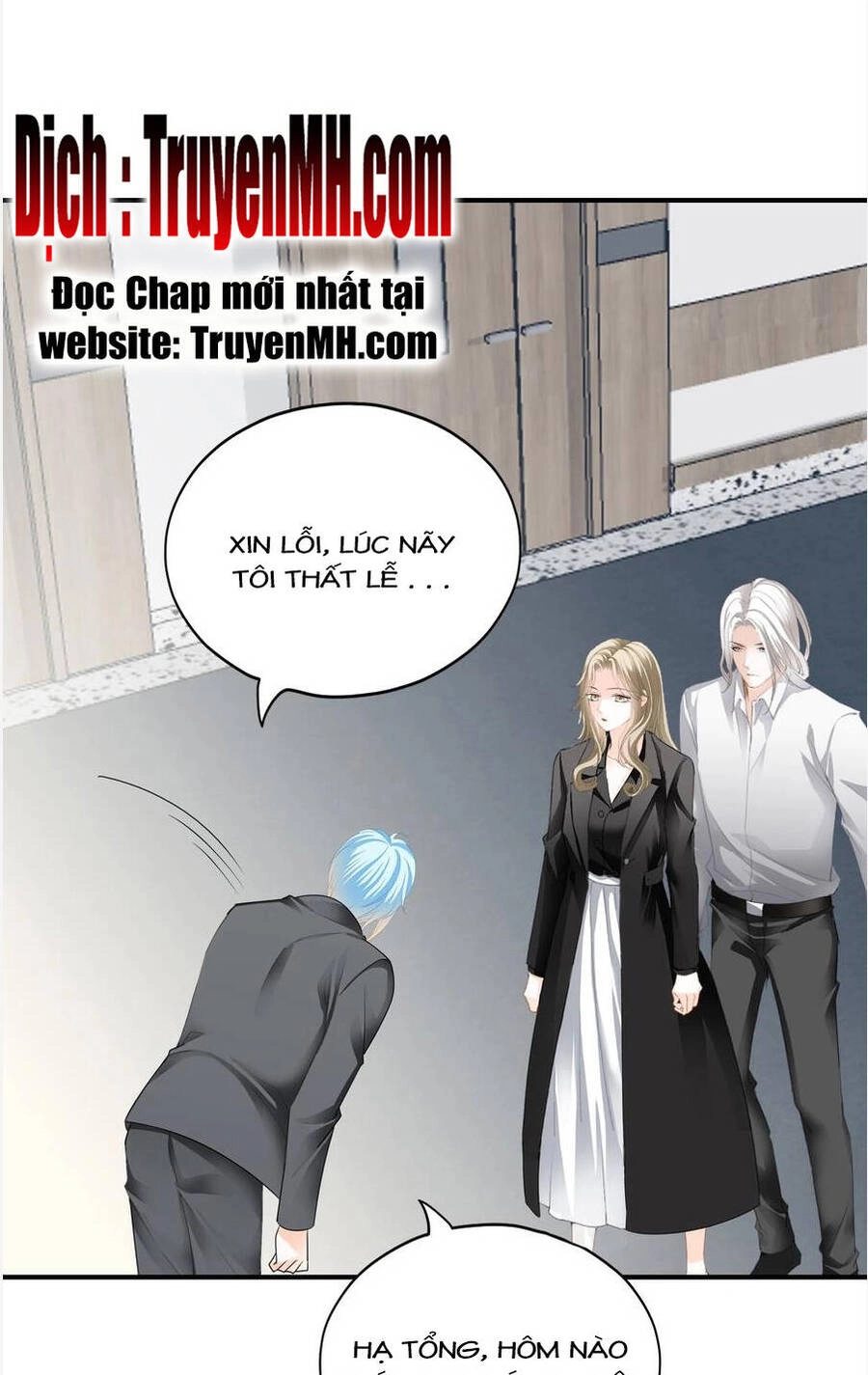 Bạo Quân Ái Nhân Chapter 131 - 2