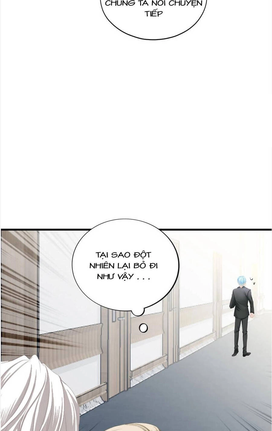 Bạo Quân Ái Nhân Chapter 131 - 3