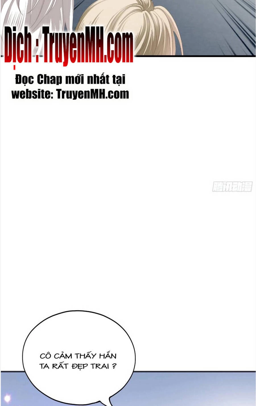 Bạo Quân Ái Nhân Chapter 131 - 4