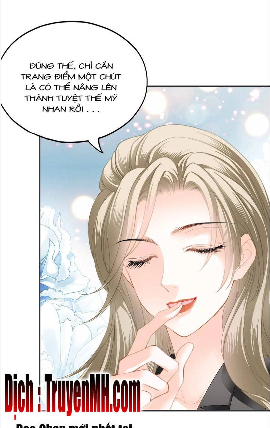 Bạo Quân Ái Nhân Chapter 131 - 6