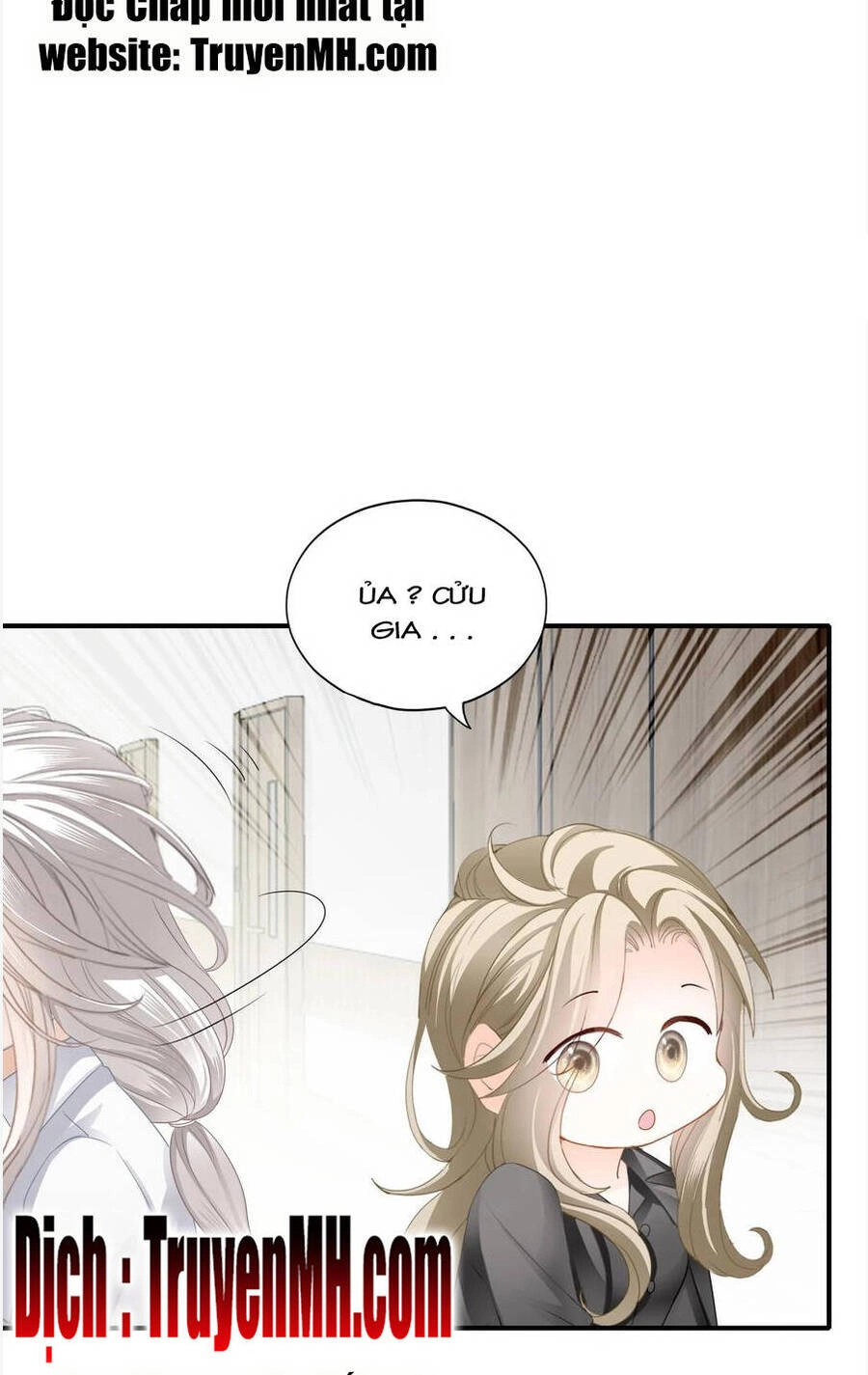 Bạo Quân Ái Nhân Chapter 131 - 7