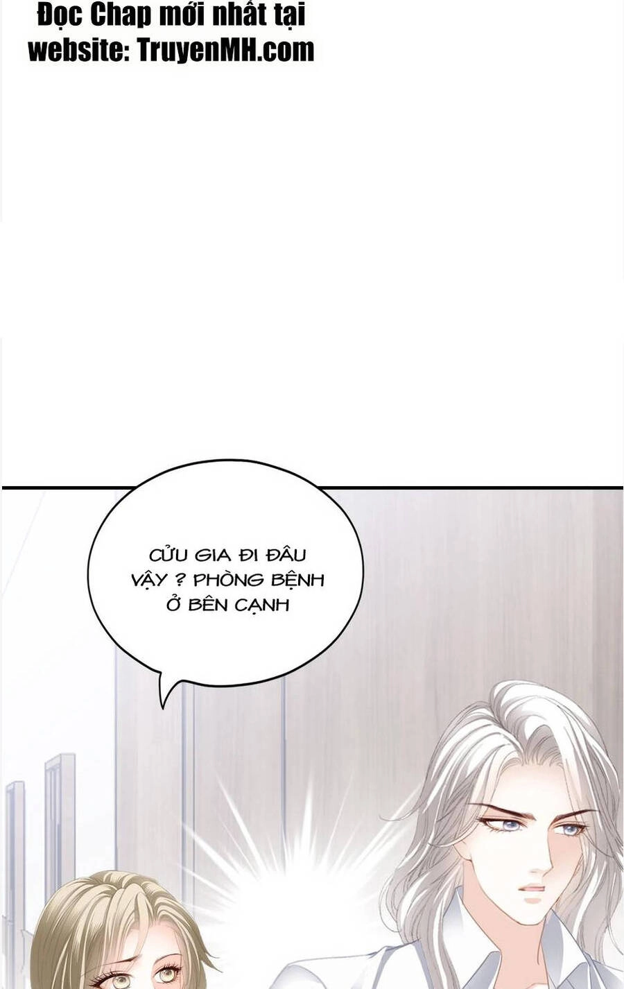 Bạo Quân Ái Nhân Chapter 131 - 8