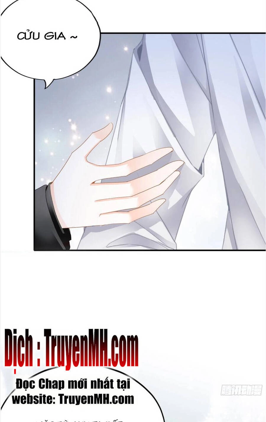 Bạo Quân Ái Nhân Chapter 131 - 10