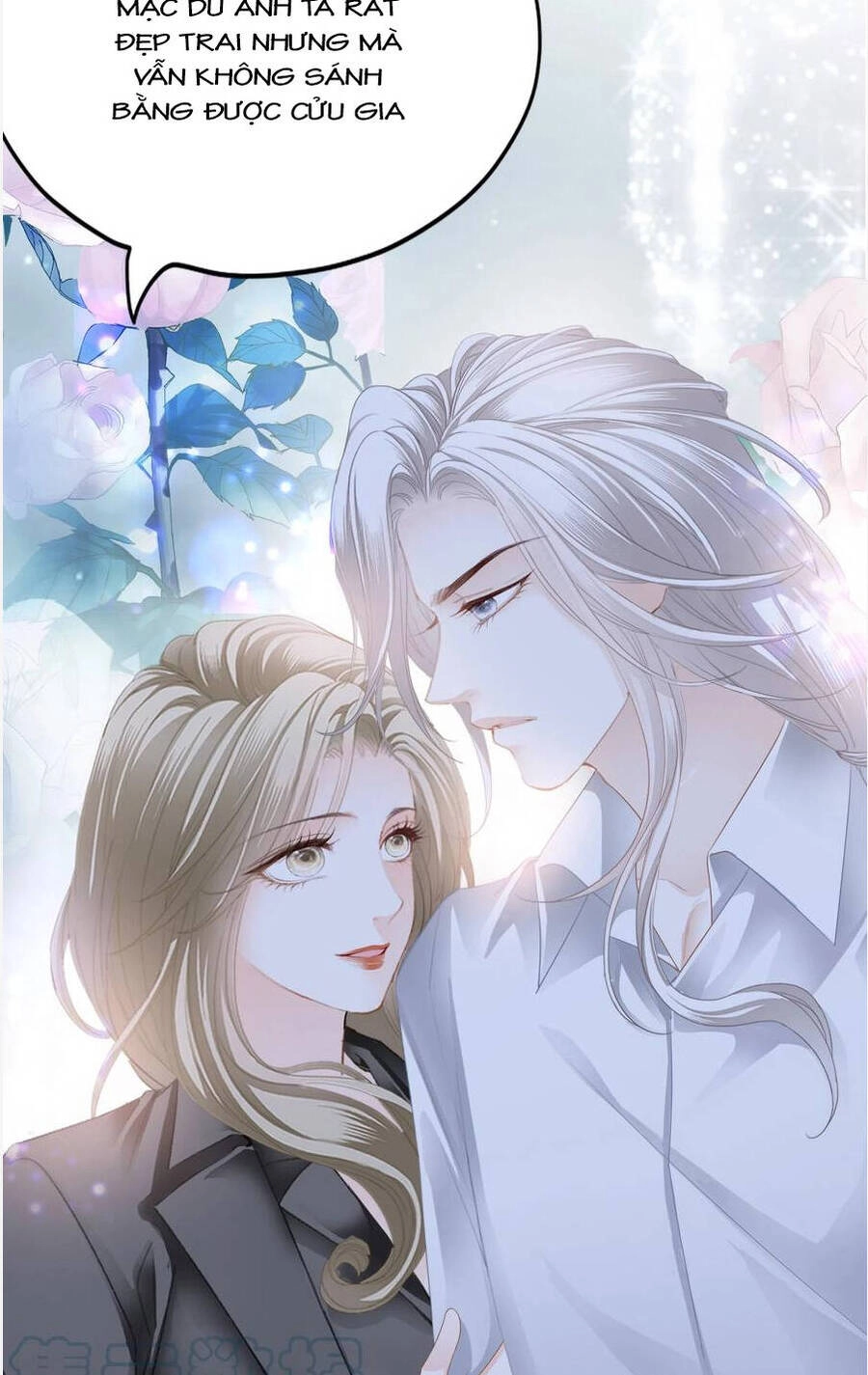 Bạo Quân Ái Nhân Chapter 131 - 11