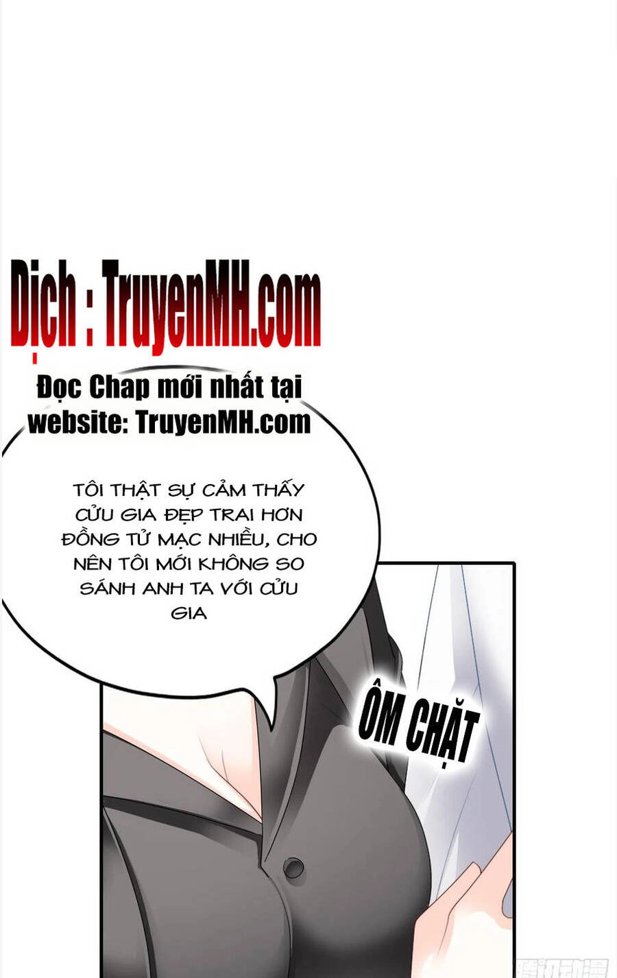 Bạo Quân Ái Nhân Chapter 131 - 16